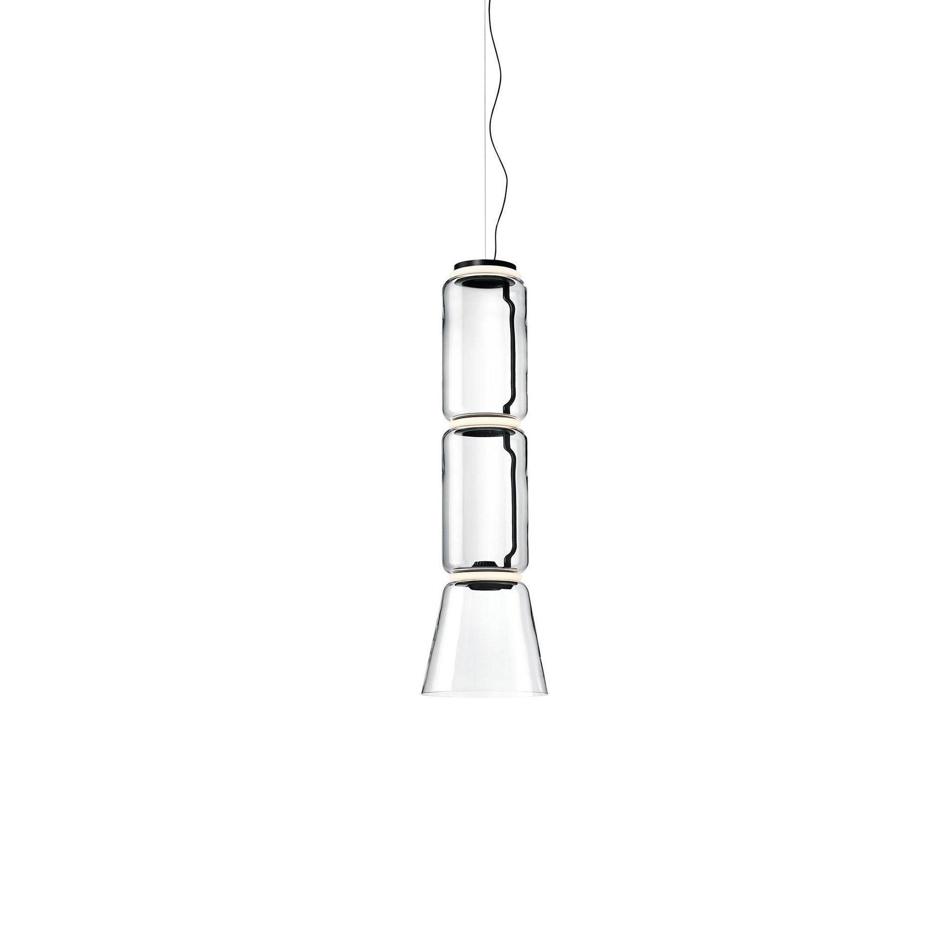 Vayden Industrial Artistic Pendant Light