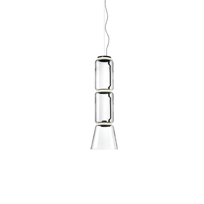 Vayden Industrial Artistic Pendant Light