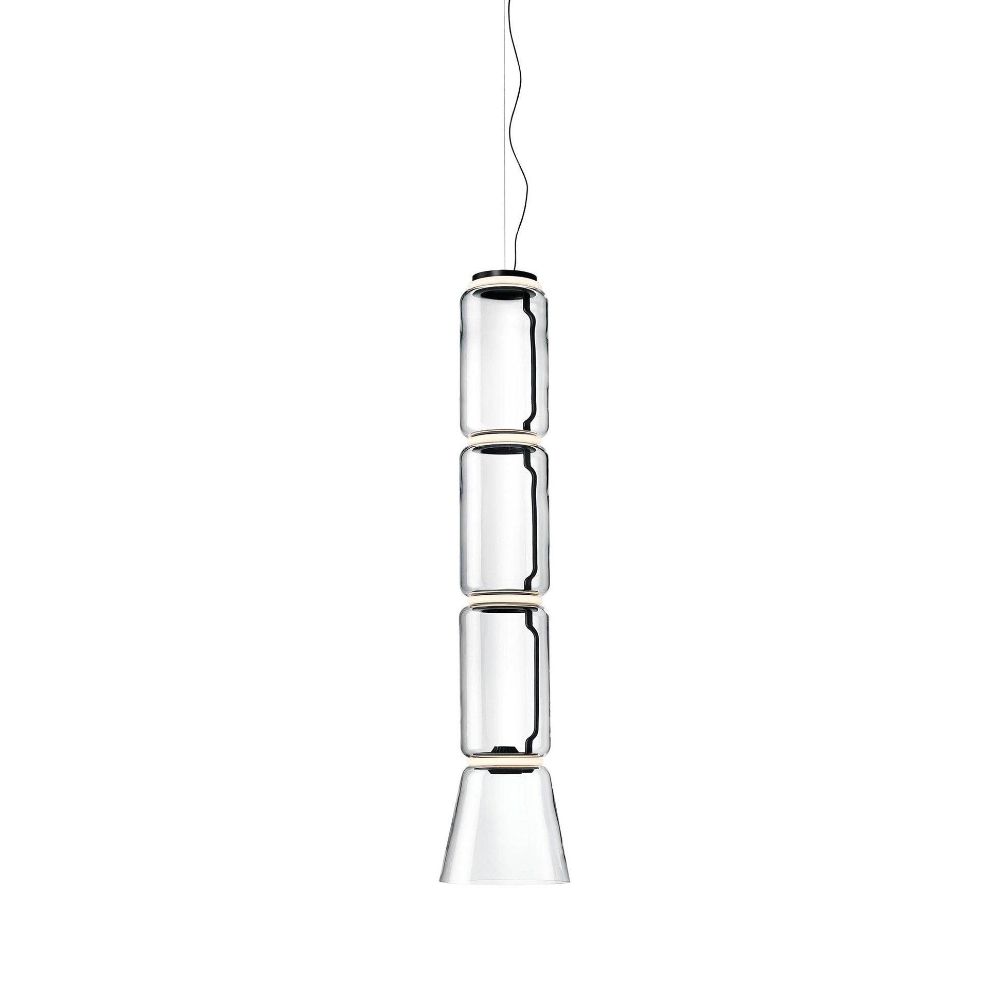 Vayden Industrial Artistic Pendant Light