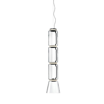 Vayden Industrial Artistic Pendant Light