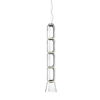 Vayden Industrial Artistic Pendant Light