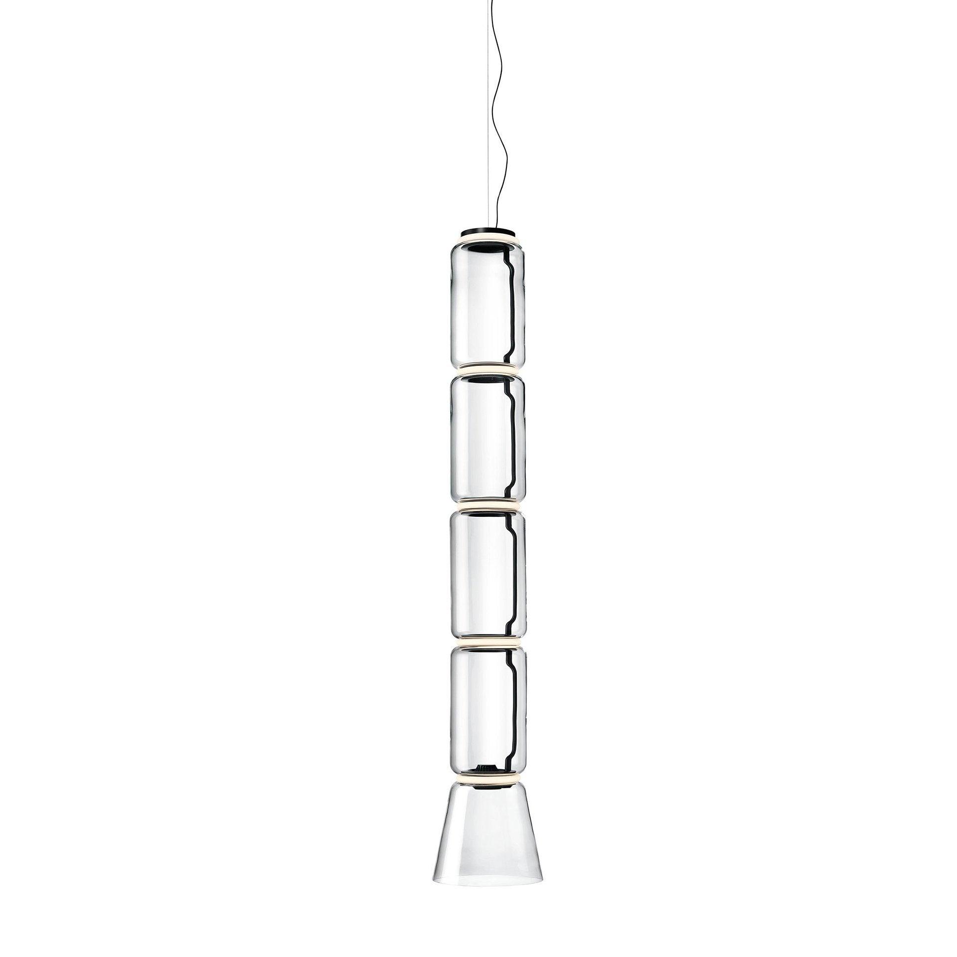 Vayden Industrial Artistic Pendant Light