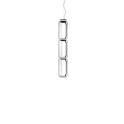 Vayden Industrial Artistic Pendant Light