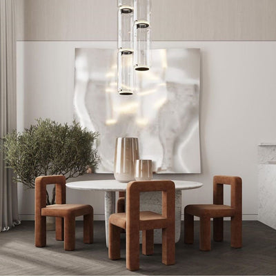 Vayden Industrial Artistic Pendant Light