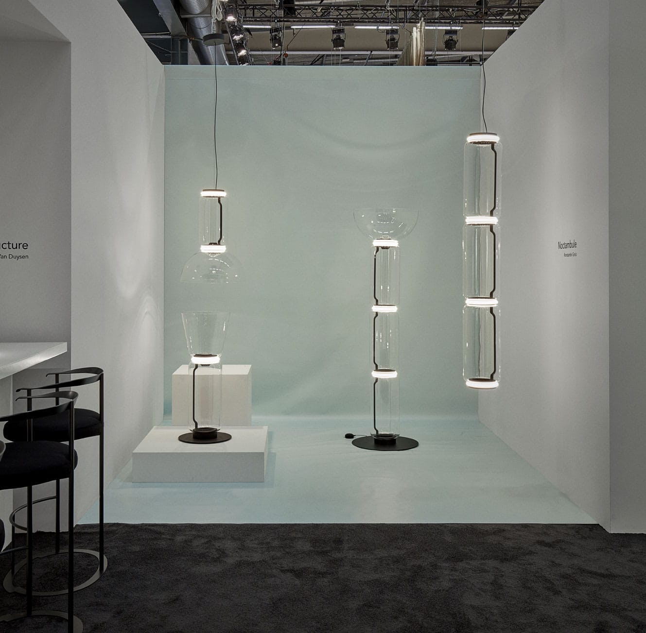 Vayden Industrial Artistic Pendant Light