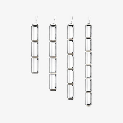 Vayden Industrial Artistic Pendant Light