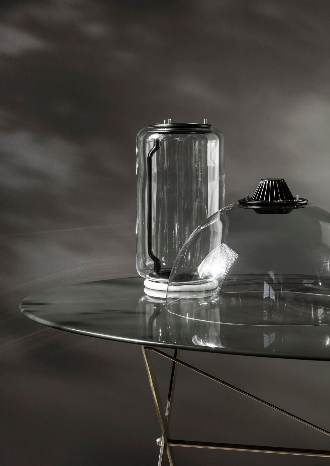 Vayden Industrial Artistic Pendant Light