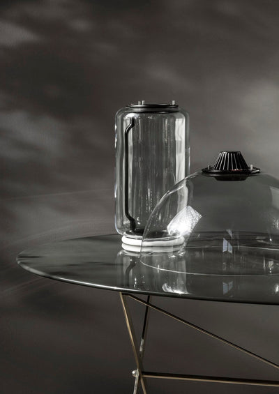 Vayden Industrial Artistic Pendant Light