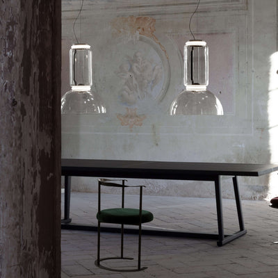 Vayden Industrial Artistic Pendant Light