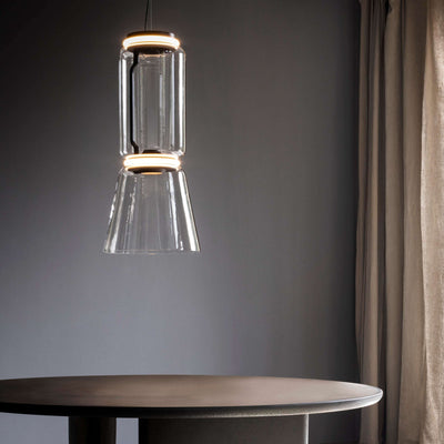 Vayden Industrial Artistic Pendant Light