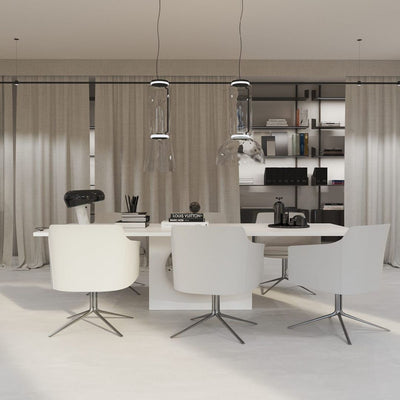 Vayden Industrial Artistic Pendant Light
