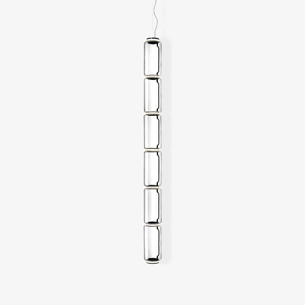 Vayden Industrial Artistic Pendant Light
