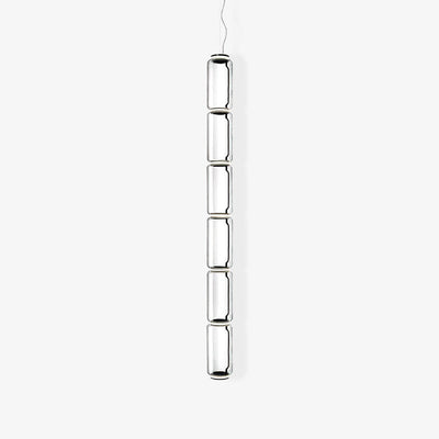 Vayden Industrial Artistic Pendant Light