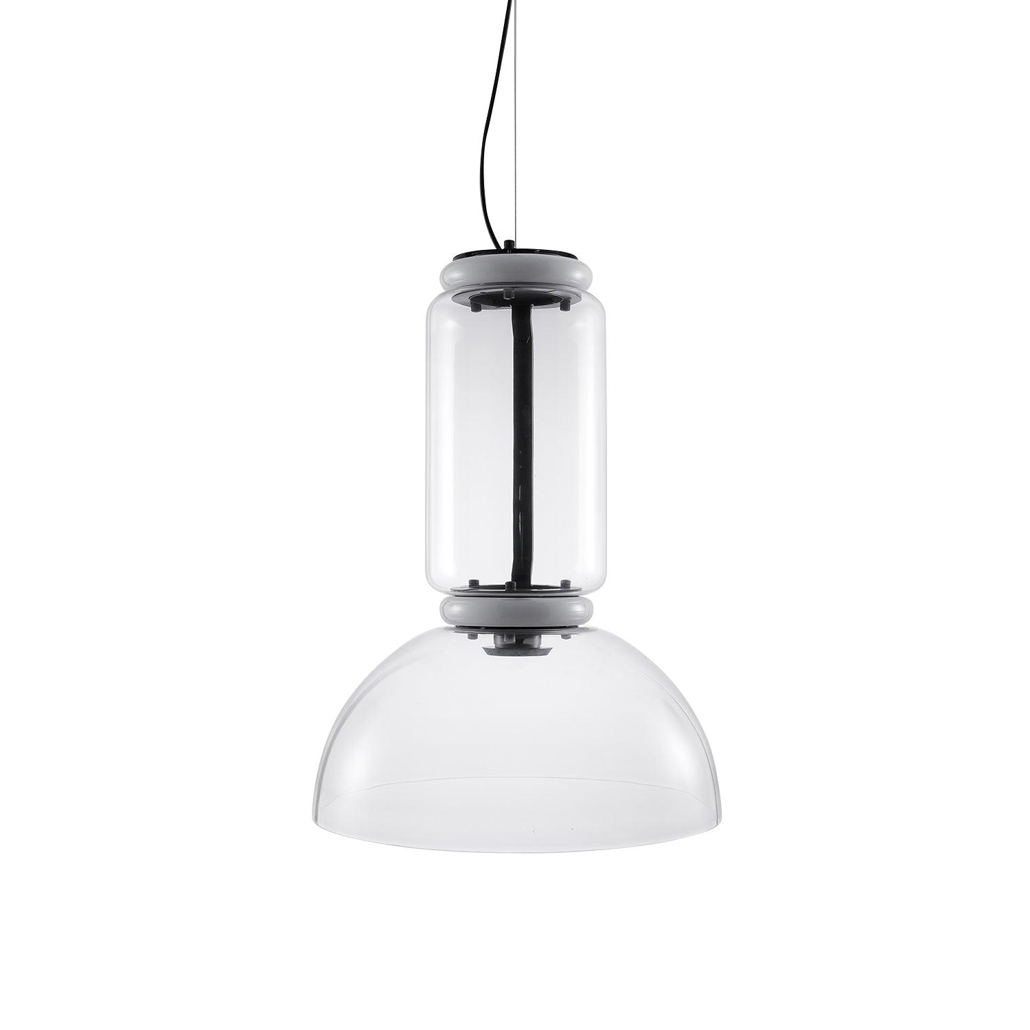 Vayden Industrial Artistic Pendant Light