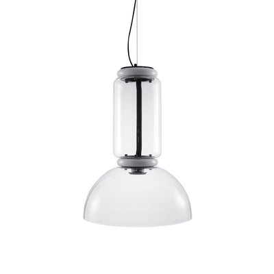 Vayden Industrial Artistic Pendant Light