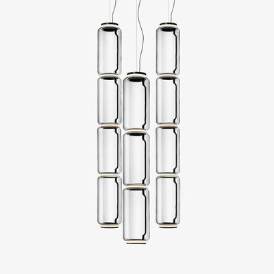 Vayden Industrial Artistic Pendant Light