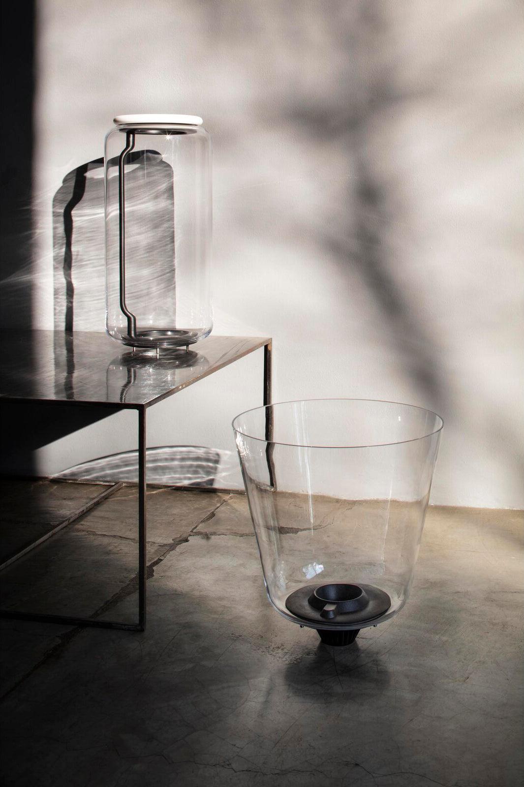 Vayden Industrial Artistic Pendant Light