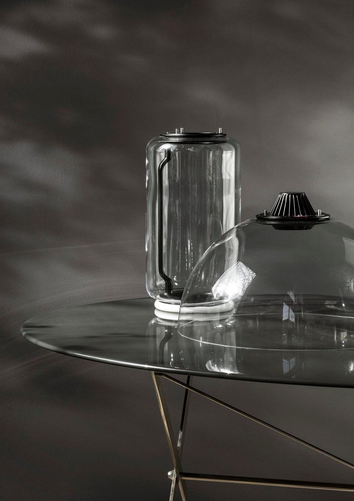 Vayden Industrial Artistic Pendant Light