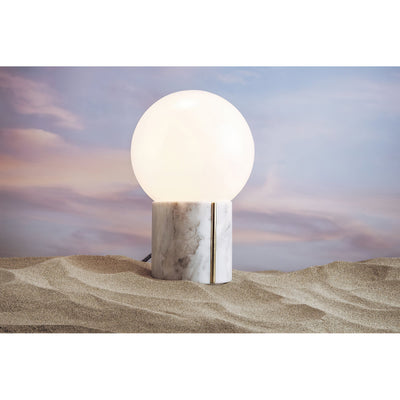 Lumisielle Table Lamp