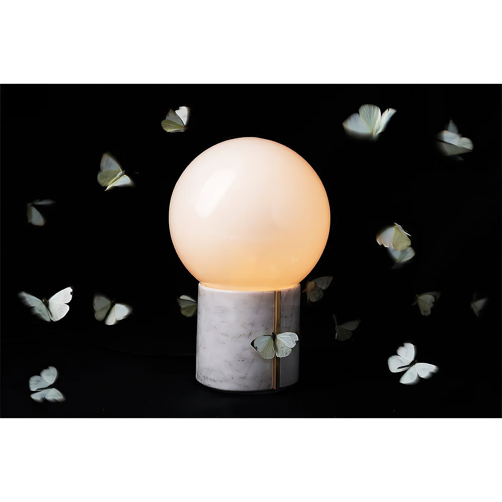 Lumisielle Table Lamp