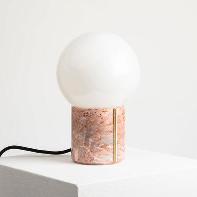 Lumisielle Table Lamp