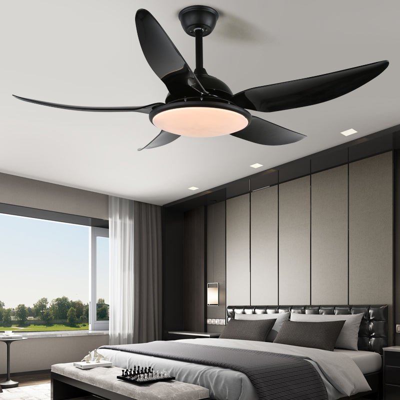 Aquila Modern Ceiling Fan Light