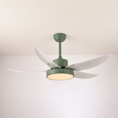 Selalise Modern Ceiling Fan Light