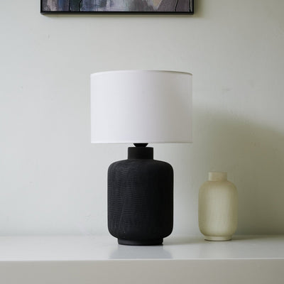 Burce Ceramics Modern Table Lamp