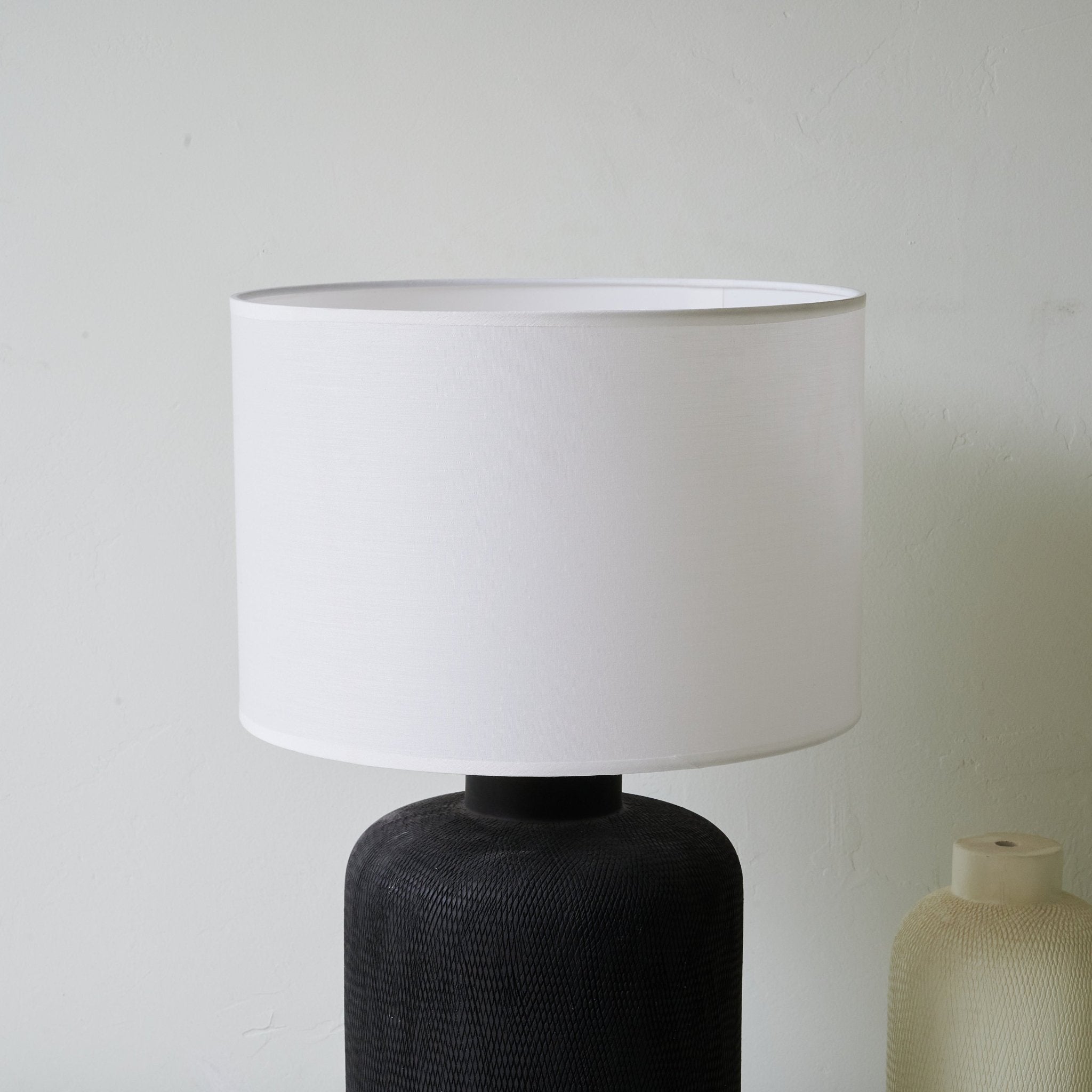 Burce Ceramics Modern Table Lamp