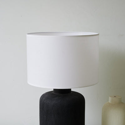 Burce Ceramics Modern Table Lamp