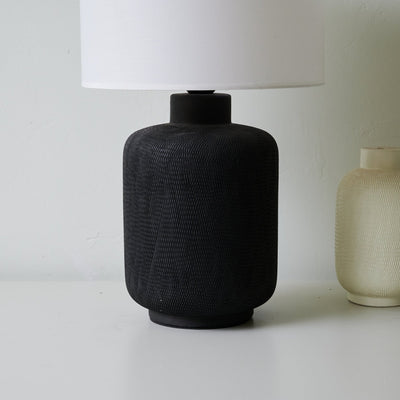 Burce Ceramics Modern Table Lamp