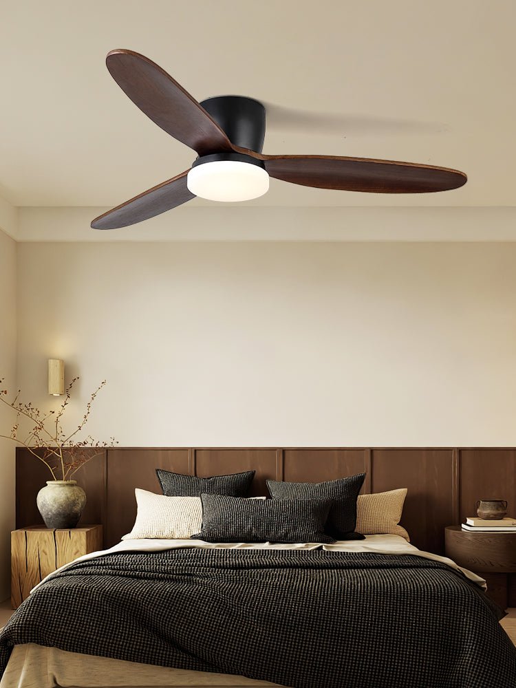 Athyrs Ceiling Fan Light
