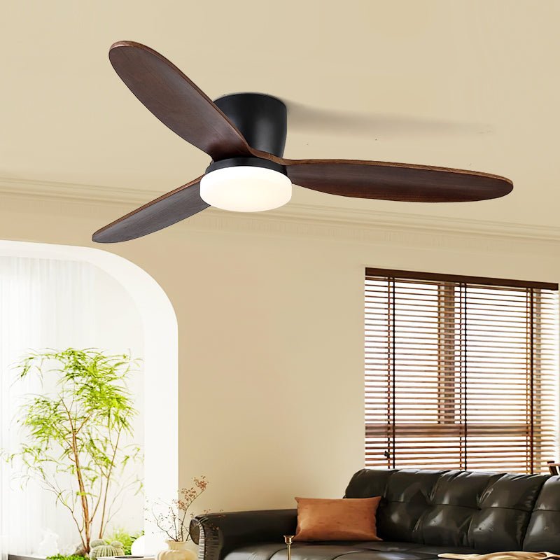 Athyrs Ceiling Fan Light