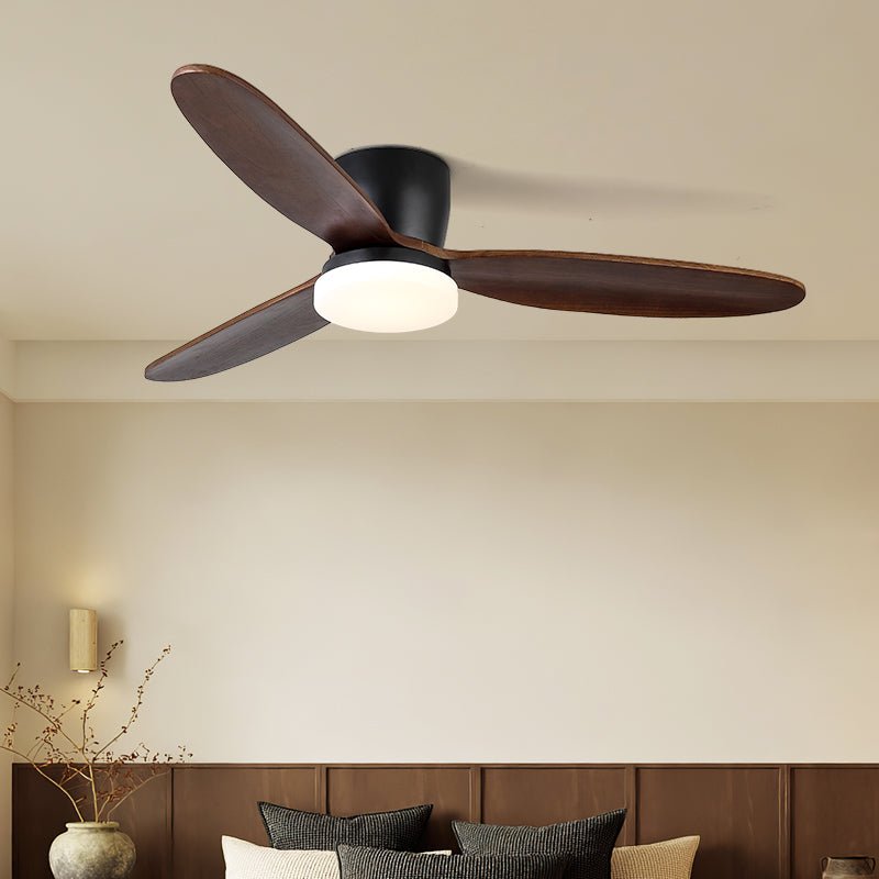 Athyrs Ceiling Fan Light