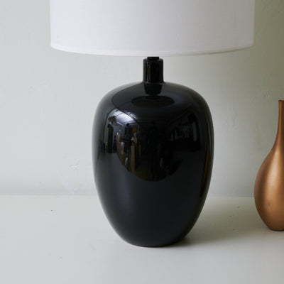 Derek Modern Ceramics Table Lamp