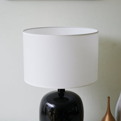 Derek Modern Ceramics Table Lamp