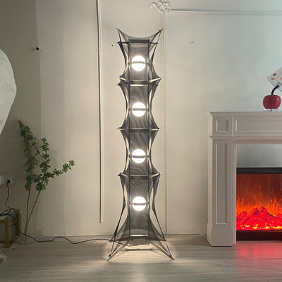 Miroia Modern Floor Lamp