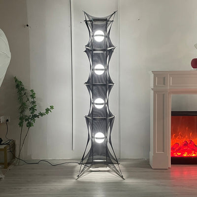 Miroia Modern Floor Lamp