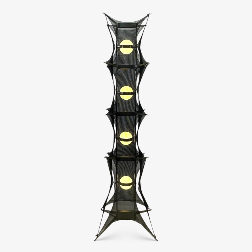 Miroia Modern Floor Lamp