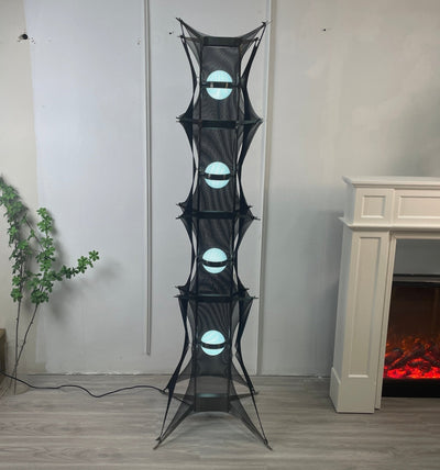 Miroia Modern Floor Lamp