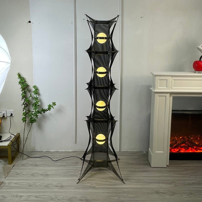 Miroia Modern Floor Lamp