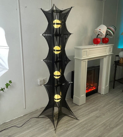 Miroia Modern Floor Lamp