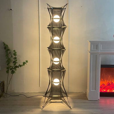 Miroia Modern Floor Lamp