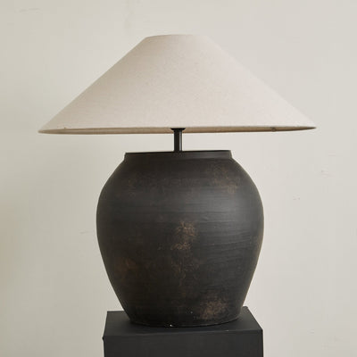 Eloise Modern Table Lamp