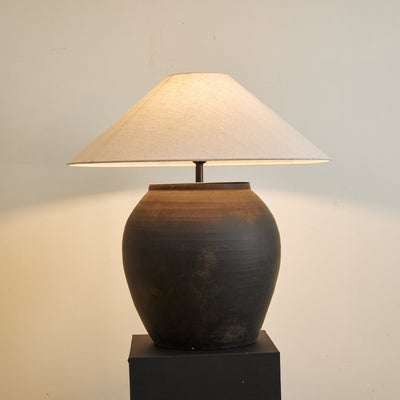Eloise Modern Table Lamp