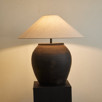 Eloise Modern Table Lamp