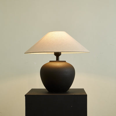 Renenella Classic Ceramics Table Lamp