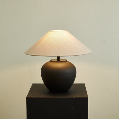 Renenella Classic Ceramics Table Lamp