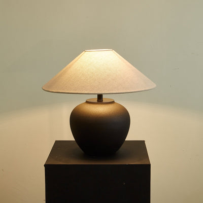 Renenella Classic Ceramics Table Lamp