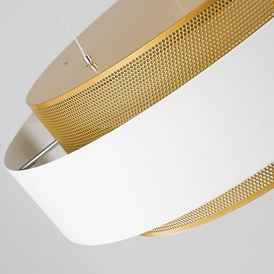 Vinorara Pendant Light